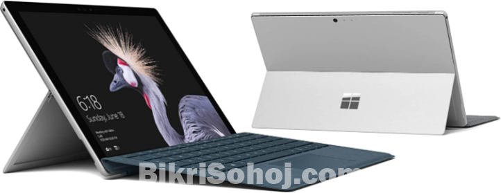 Microsoft Surface Pro 5 (7th Gen i5)